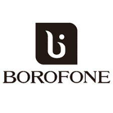 borofone logo