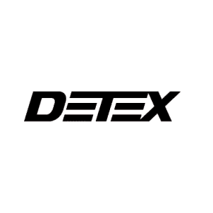 detex logo