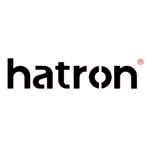 hatron logo