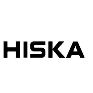 hiska logo