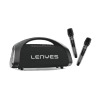 اسپیکر بلوتوثی پرتابل Lenyes S873 نمای اصلی