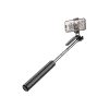مونوپاد و سه پایه هوکو (hoco) مدل K19 نمای دسته باز شده