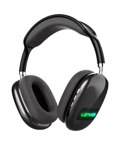 هدفون بی سیم لنیز LH76 نمای اصلی